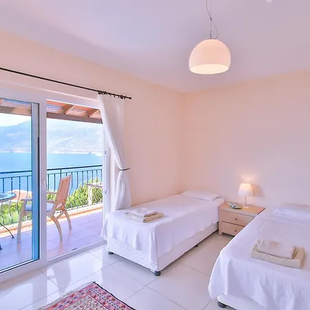 Vila Zeytin Agaci, Peninsula *