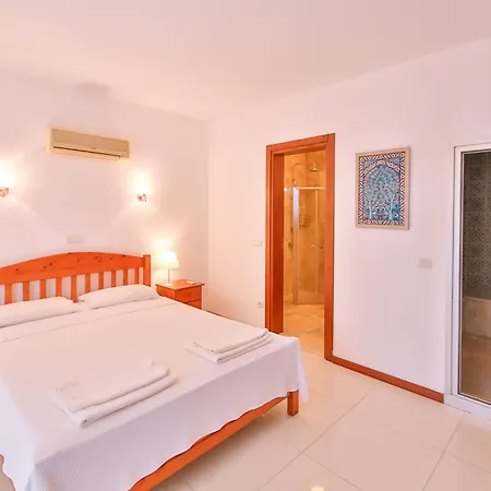 Vila Zeytin Agaci, Peninsula