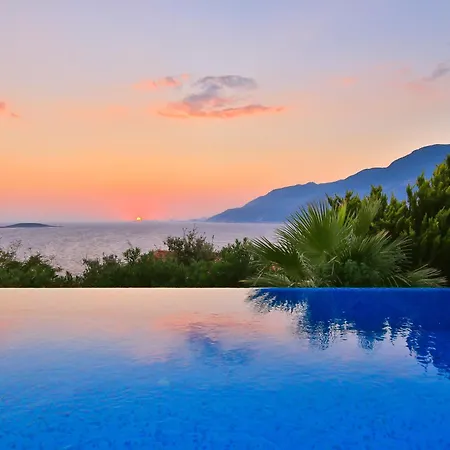 Vila Zeytin Agaci, Peninsula