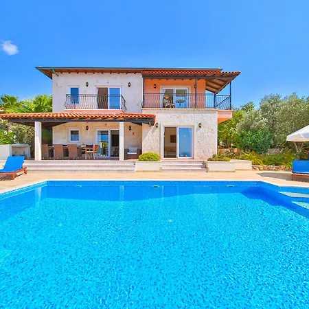 Zeytin Agaci, Peninsula Vila