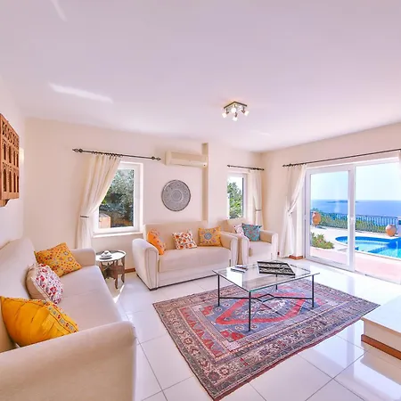 Vila Zeytin Agaci, Peninsula