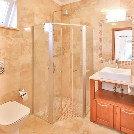 Zeytin Agaci, Peninsula * 卡斯