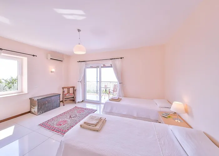 Zeytin Agaci, Peninsula *