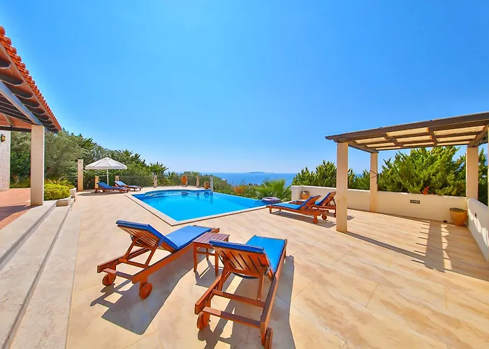 Zeytin Agaci, Peninsula 卡斯