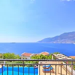 Zeytin Agaci, Peninsula 빌라 카스